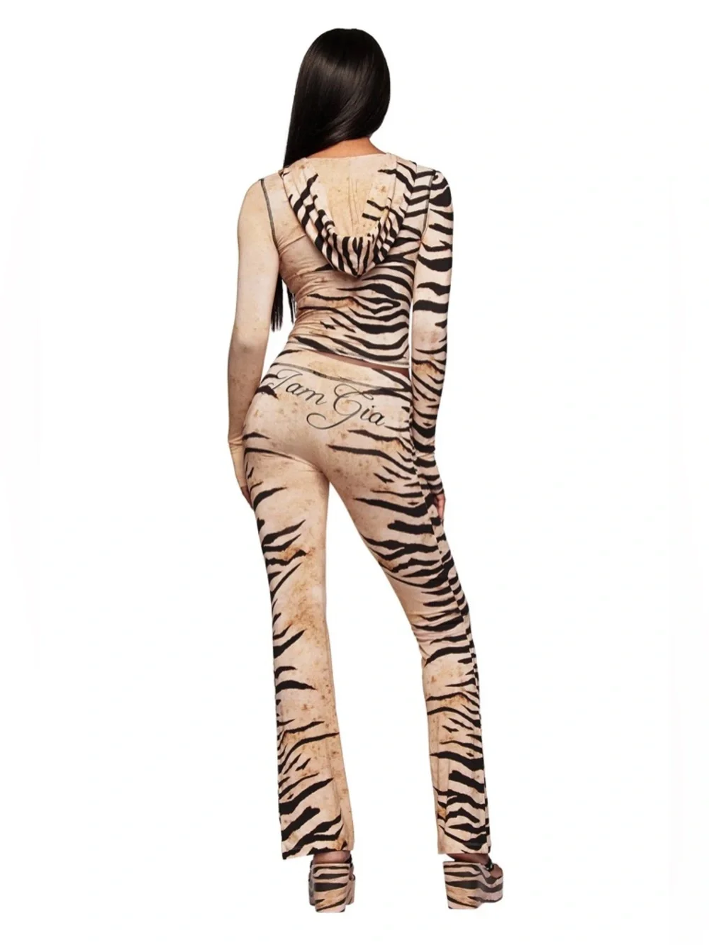 BLARE SET - Picture 2 of 4